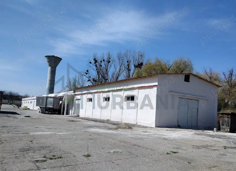 Inchiriez platforma betonata - Poză 1