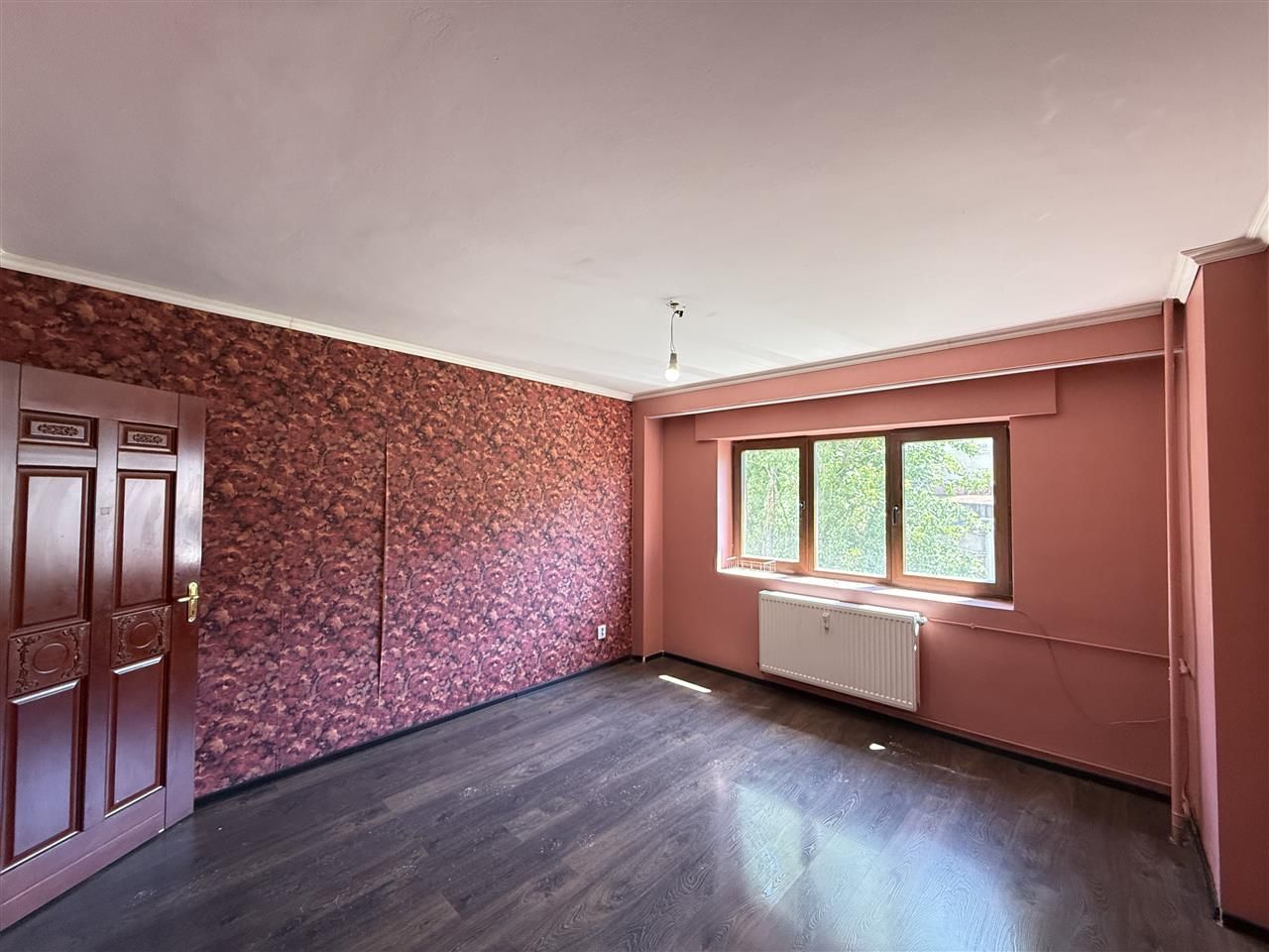 Vanzare apartament 4 camere Bld. Unirii - Fantani Bucuresti - Poză 5