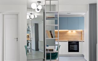 Apartament 4 camere | complet modern | etaj 5 | Maica Domnului – Tei - Poză 7