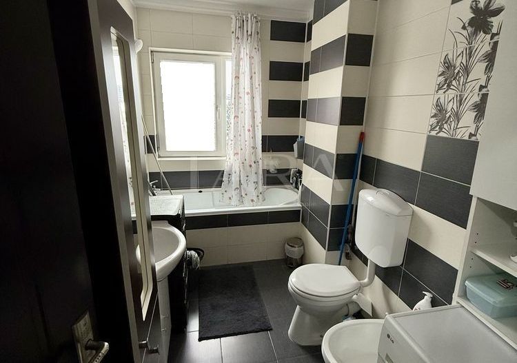 Apartament 2 camere cu mezanin și balcoane generoase – Iris, zona Tera - Poză 6