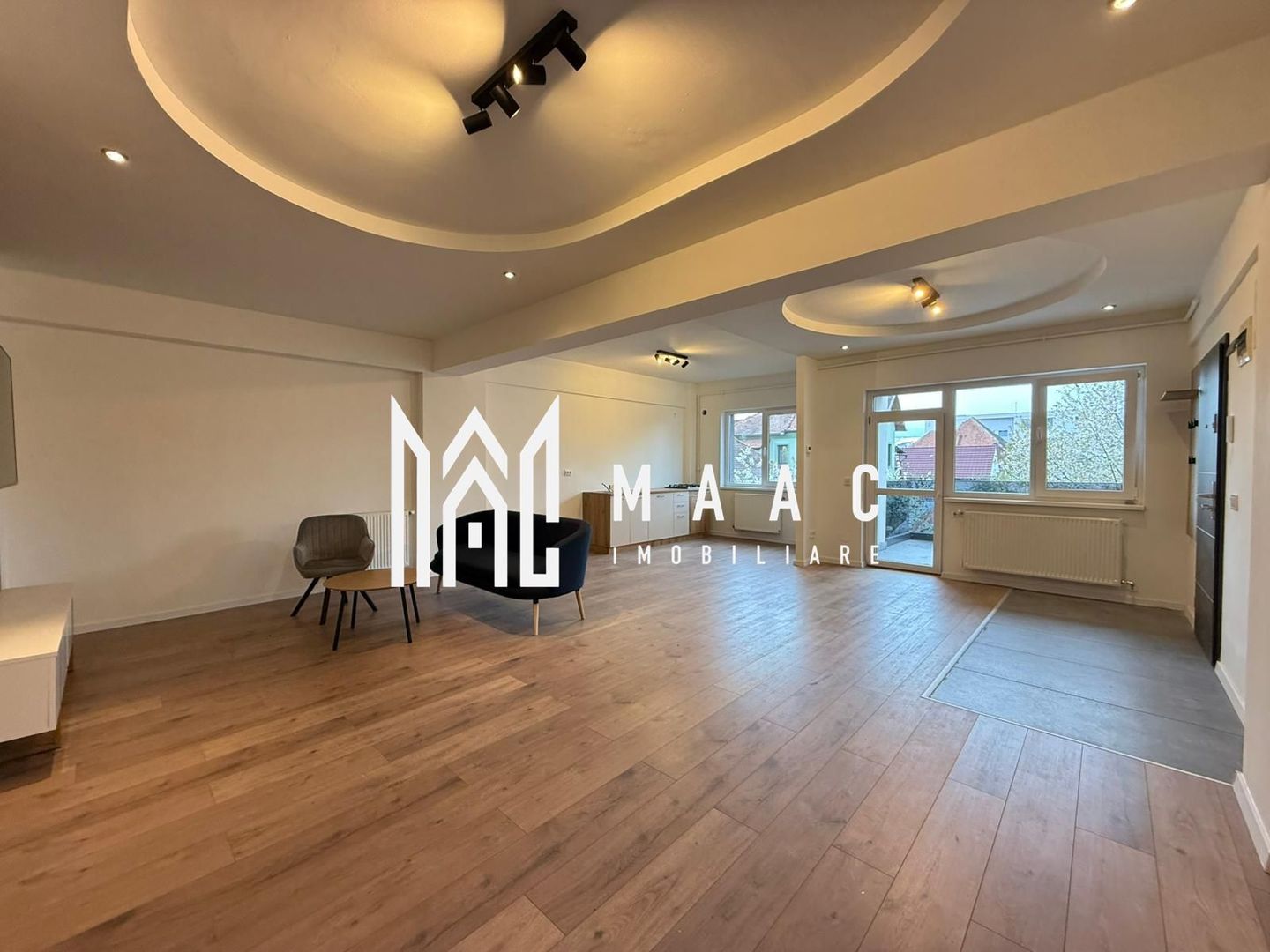 Apartament 3 camere I Lift I Modern I Balcon I Central - Poză 6