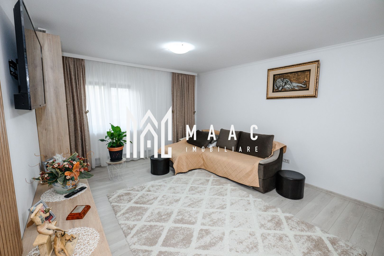 apartament bloc nou anl et1 - Poză 9