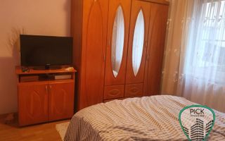P 1238 - Apartament cu 3 camere în Târgu Mureș - Tudor, Corina - Poză 6
