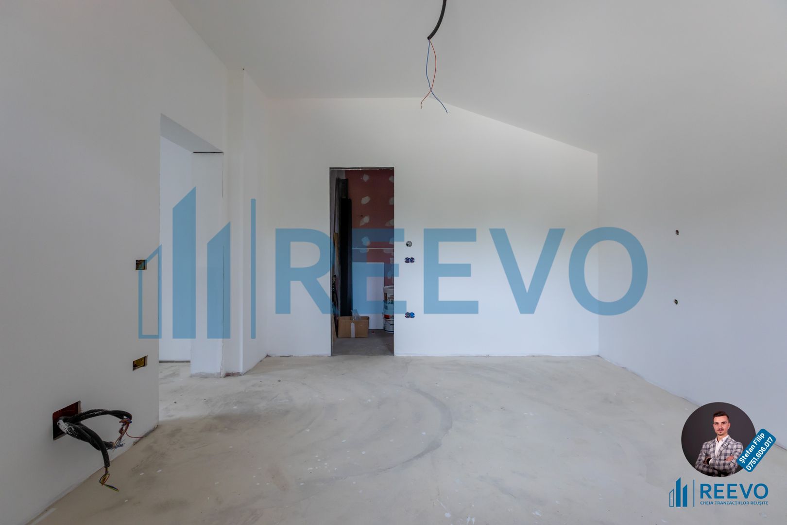 Casă de vânzare, centrală, pe str.  Oituz, Bacău - Poză 26