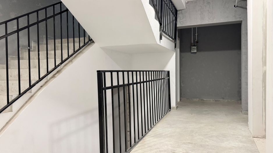 Parter 2 camere Lidia, parcare inclusă – locuință sau birou - Poză 15