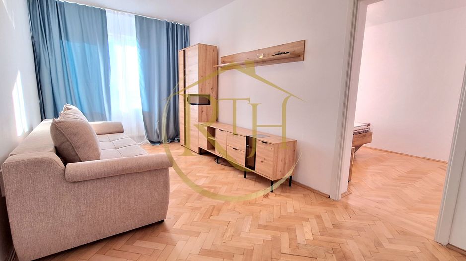 Prima închiriere!Apartament 2 camere, zona Soarelui,str. Cerna, centrala termica - Poză 2