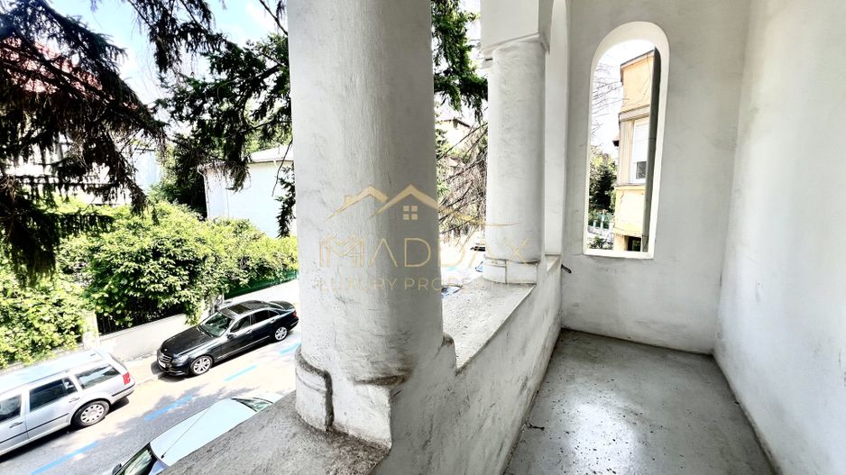 Vila de Inchiriat | Dorobanti | Capitale | 250mp - Poză 26