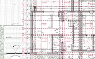 Duplex modern cu 4 camere | Eficient energetic | Sacalaz - Poză 6