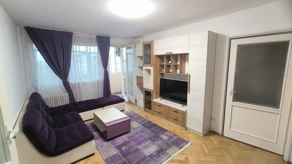 Apartament 2 camere Crangasi - Poză 4