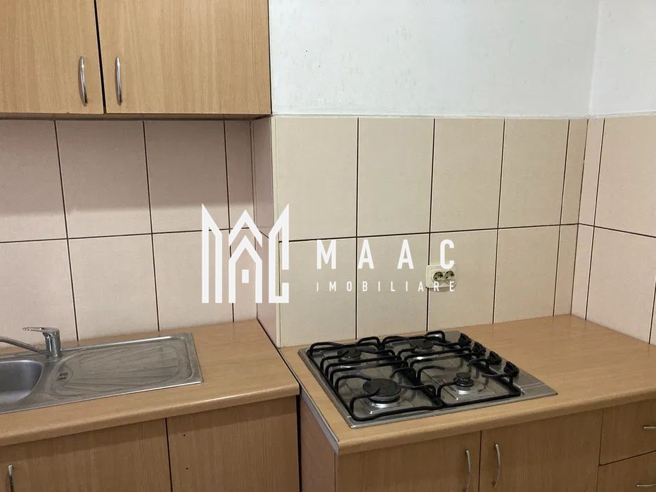 Apartament cu 2 camere | Decomandat | Etaj 2 | Bvd. Vasile Milea - Poză 4