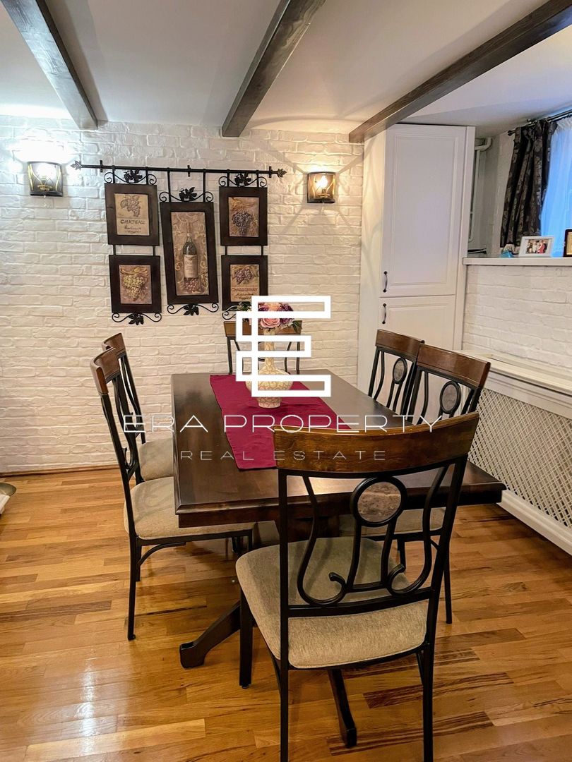 Casa individuala complet mobilata zona Lupeni, Sibiu - Poză 12