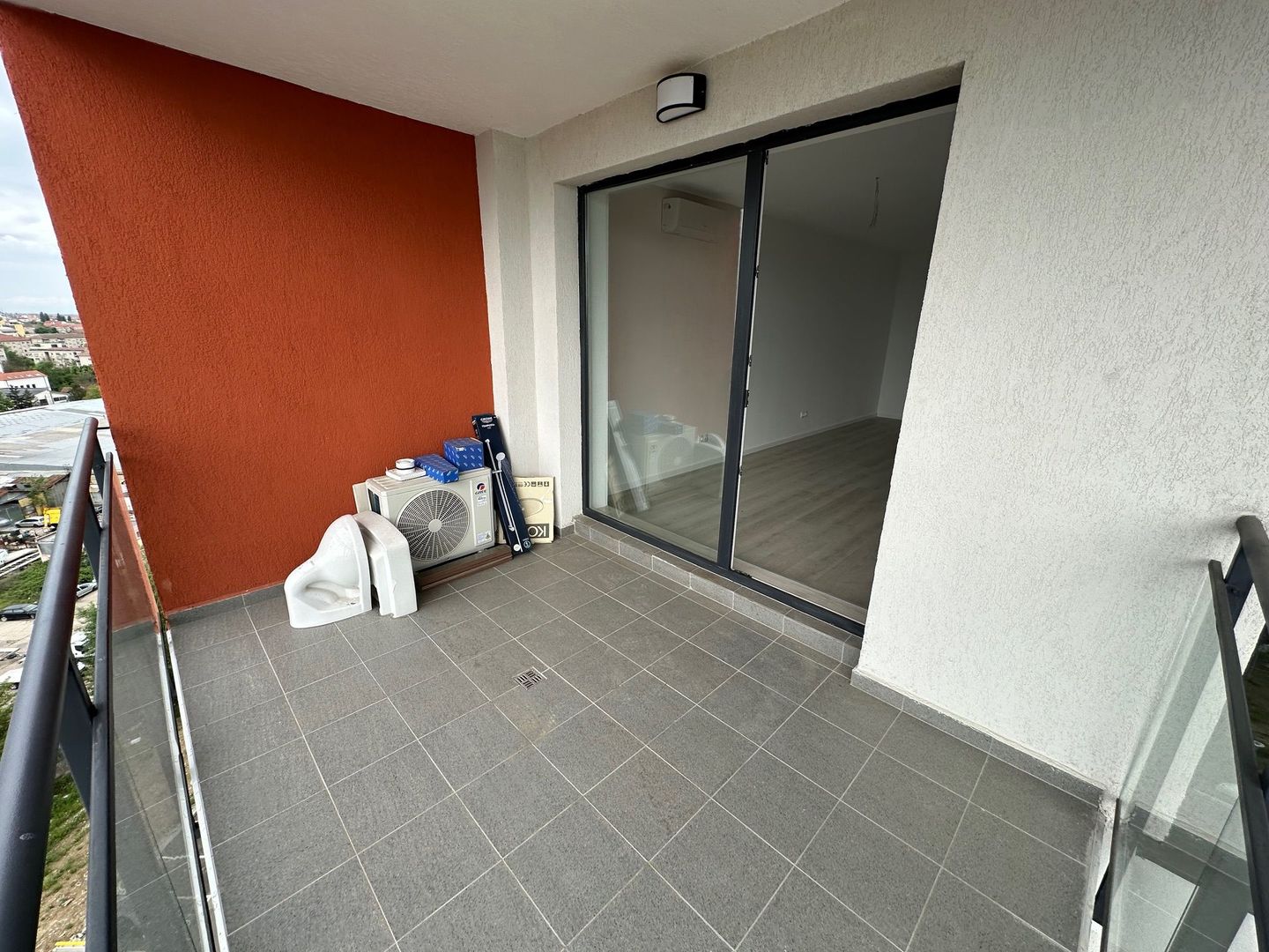 Apartament 2 camere zona Lipovei - Poză 15