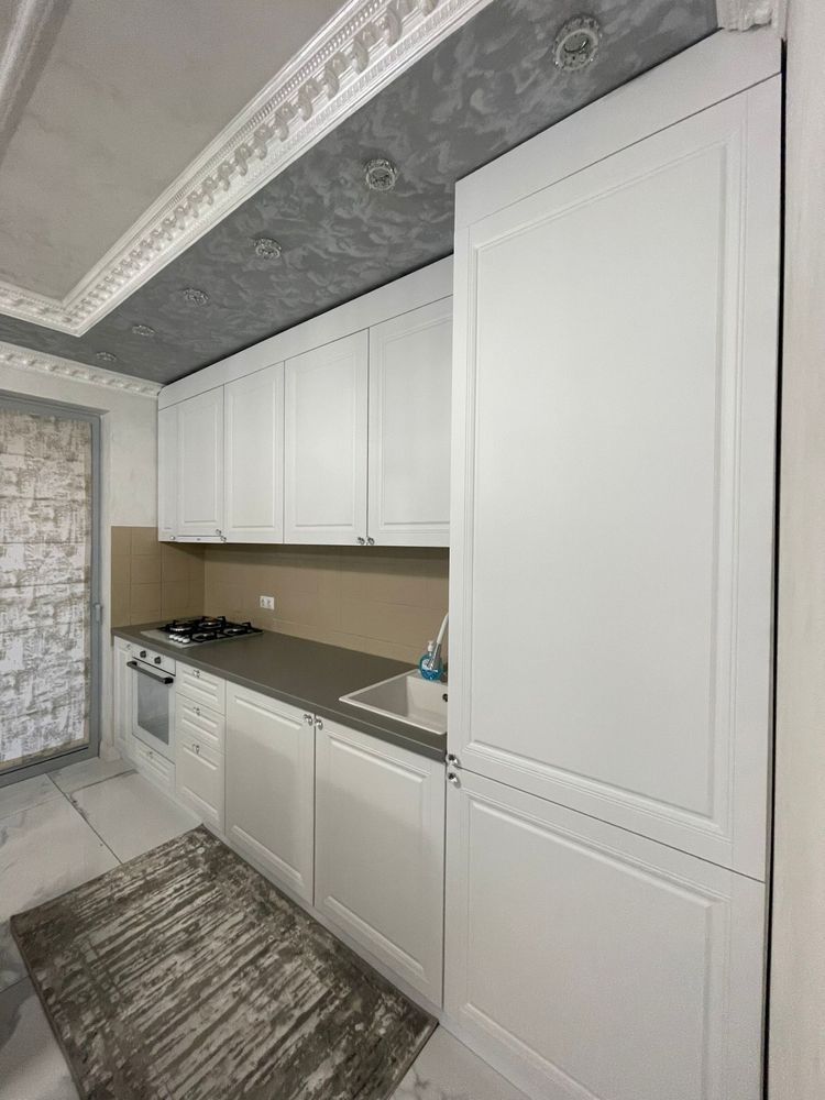 De inchiriat Apartament 3 camere Asmita Gardens - Poză 8