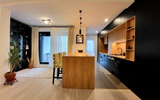 3 camere  – apartament nou| Braytim, lângă Lidl și Kaufland | 2 locuri parcare - Poză 1