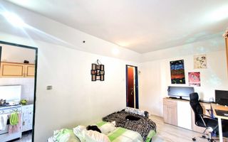 PREȚ PTOMOȚIONAL | Garsonieră spațioasă | CERERE PENTRU INVESTIȚIE - Poză 1