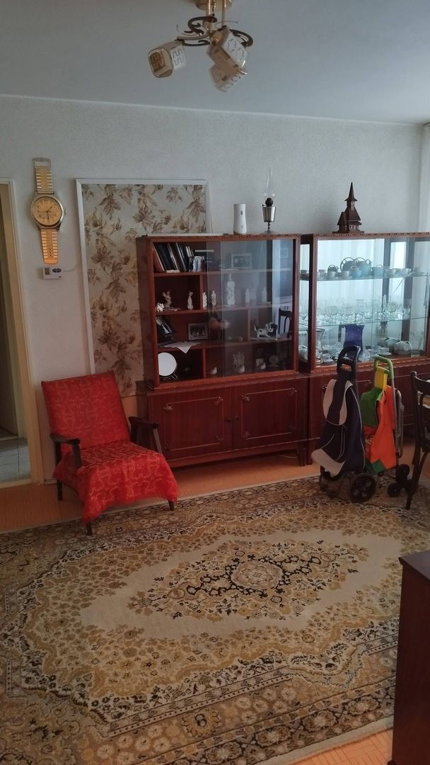 Apartament 2 camere Micro 16, etaj1/4 - Poză 2