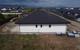 Vanzare Casa pe Parter  4 Camere  Brașov în Cartierul izvor - Poză 5