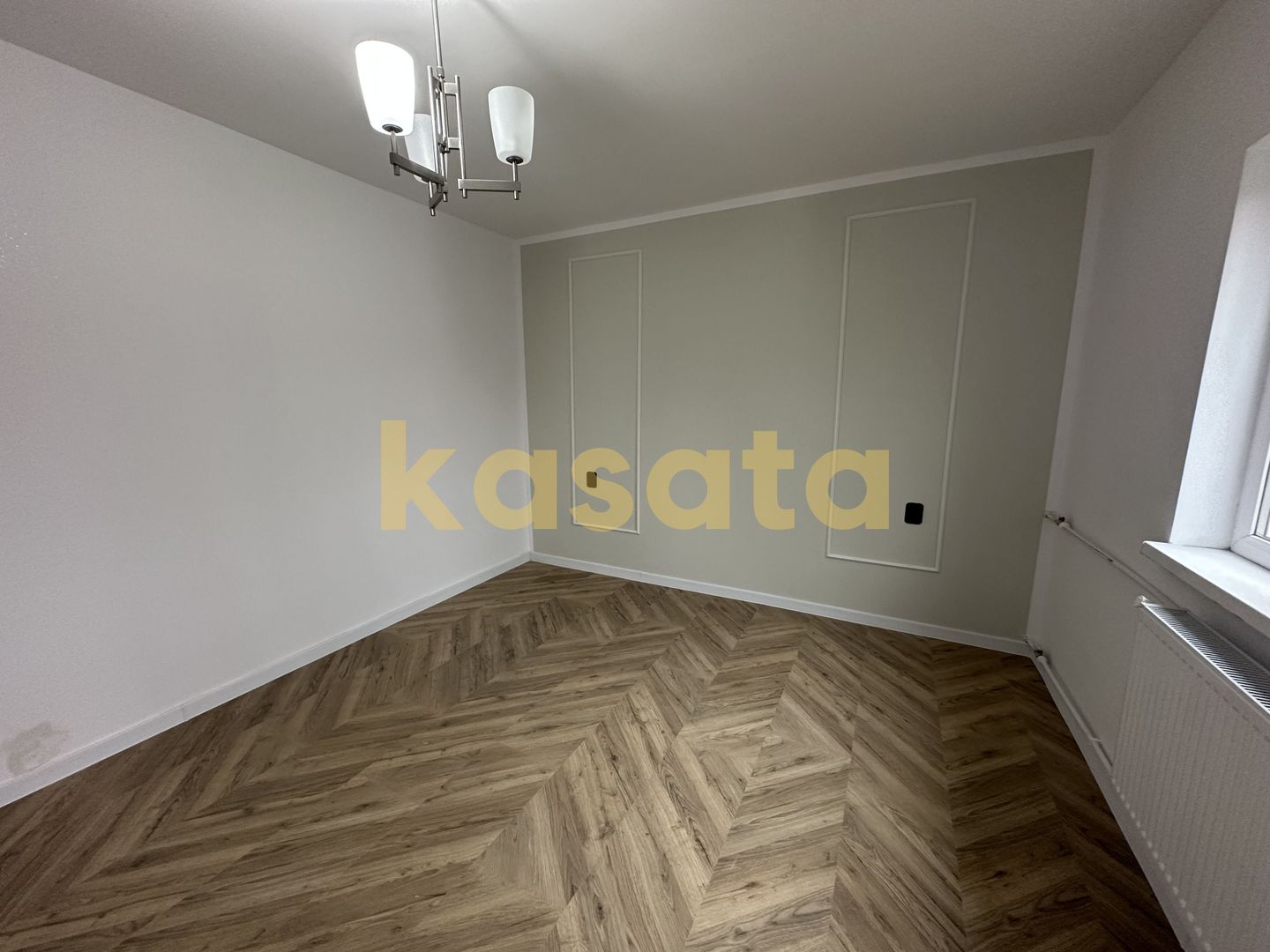 2 Camere | Vedere Parc Sebastian | Renovat | Etaj Intermediar - Poză 5