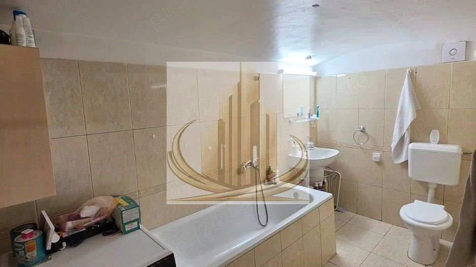 Ap 2 camere în clădire istorică | Zona Maria | 68 mp | Investie - Poză 5