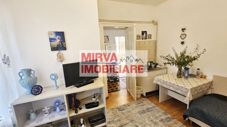 Apartament interbelic cu 4 camere – 63,17 mp utili | Central, Ploiești - Poză 20