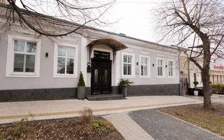 Chirie, spațiu comercial, 115 mp, str. Mihai Eminescu, Centru - Poză 1