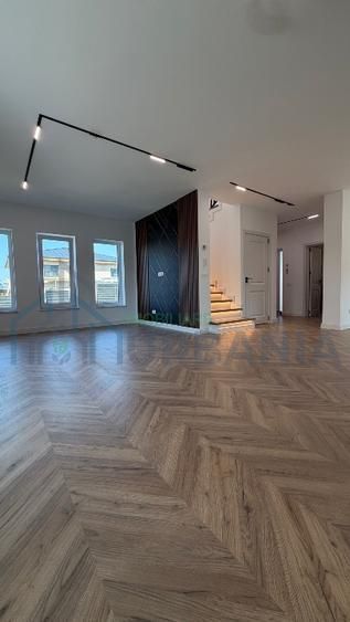 Casa premium de vânzare în Valea Adanca, Miroslava - 4 camere, 146,79 mp utili - Poză 10
