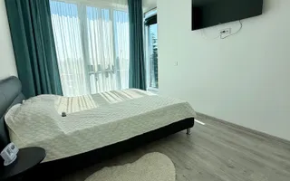 Boutique Residence | 3 camere, 2 bai | 2 locuri de parcare - Poză 12