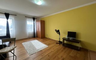 Garsonieră modernă de vânzare, 28 mp utili I Zona Ștefan cel Mare - Sibiu - Poză 3