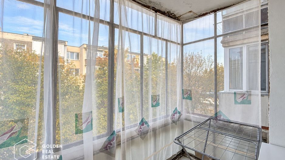 Garsoniera confort 1, etaj 3, zona Lebada - Poză 12