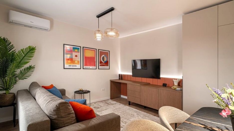 Apartament 2 camere premium Chitila - Poză 2