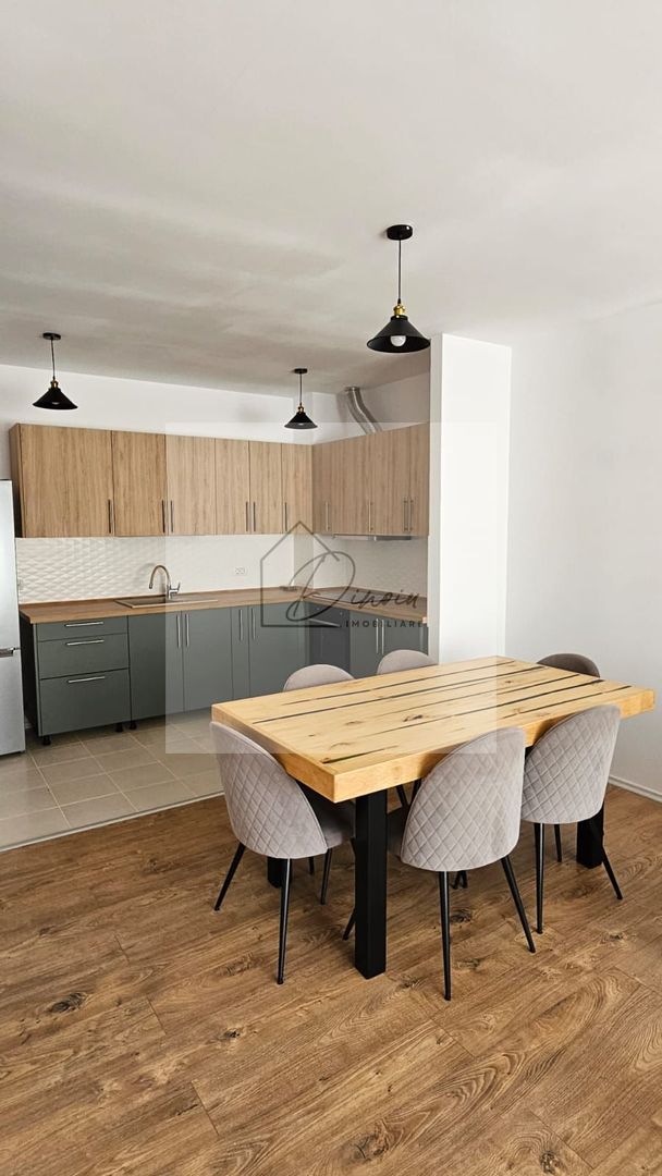 Apartament 2 camere Tâmpa Gardens I Vedere parc I RENOVAT I COM 0% - Poză 4