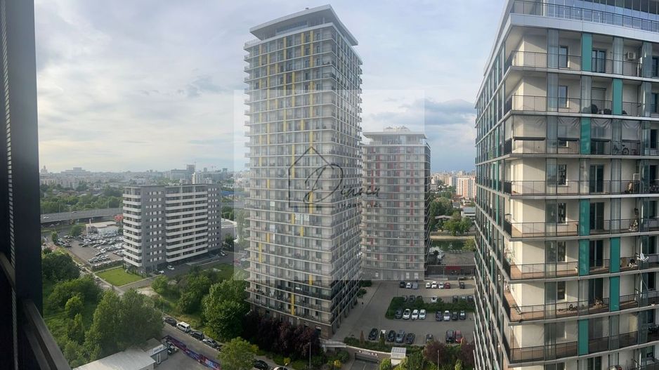 2 camere ASMITA Gardens Tineretului Vacaresti Unirii I COMISION 0% - Poză 2