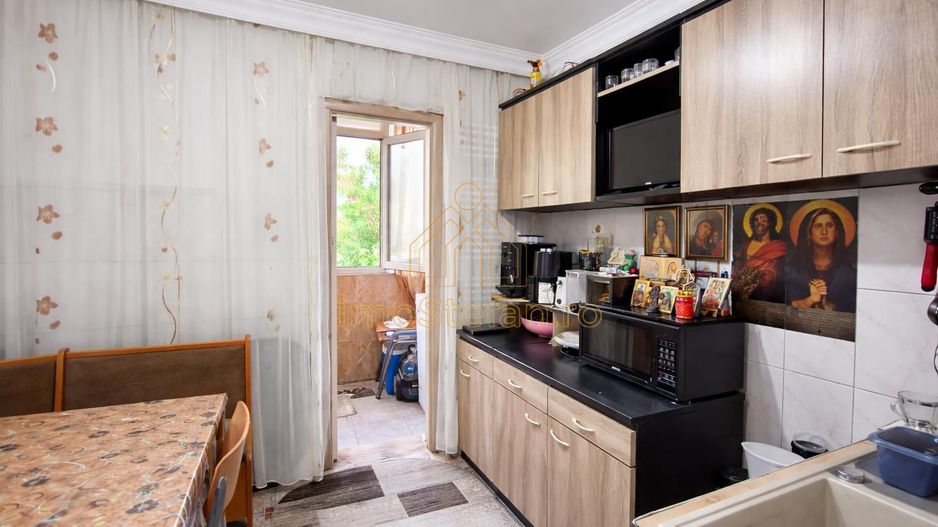 LOC DE PARCARE INCLUS Apartament 2 Camere Poarta 6 Lângă Liceul Blaga - Poză 9