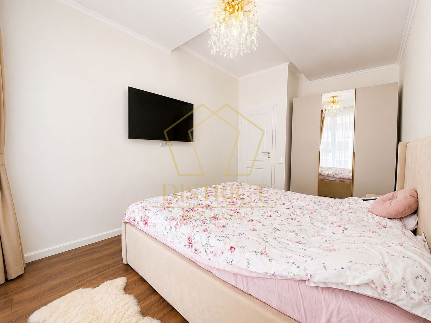 Apartament cu 2 camere | Torontalului | Campeador City - Poză 7