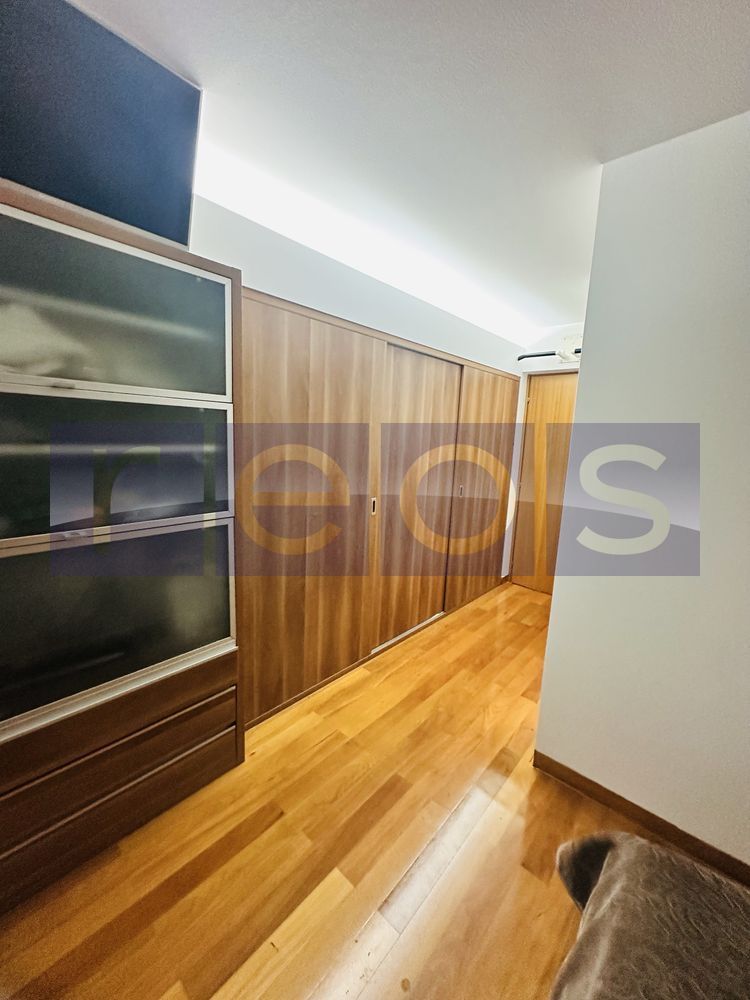 VANZARE 3 CAMERE DECOMANDAT - Mall Vitan - Poză 4