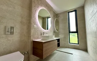 Vila Exclusivista in Mijlocul Naturii *959mp teren*/ 420mpc / Balotesti - Poză 57