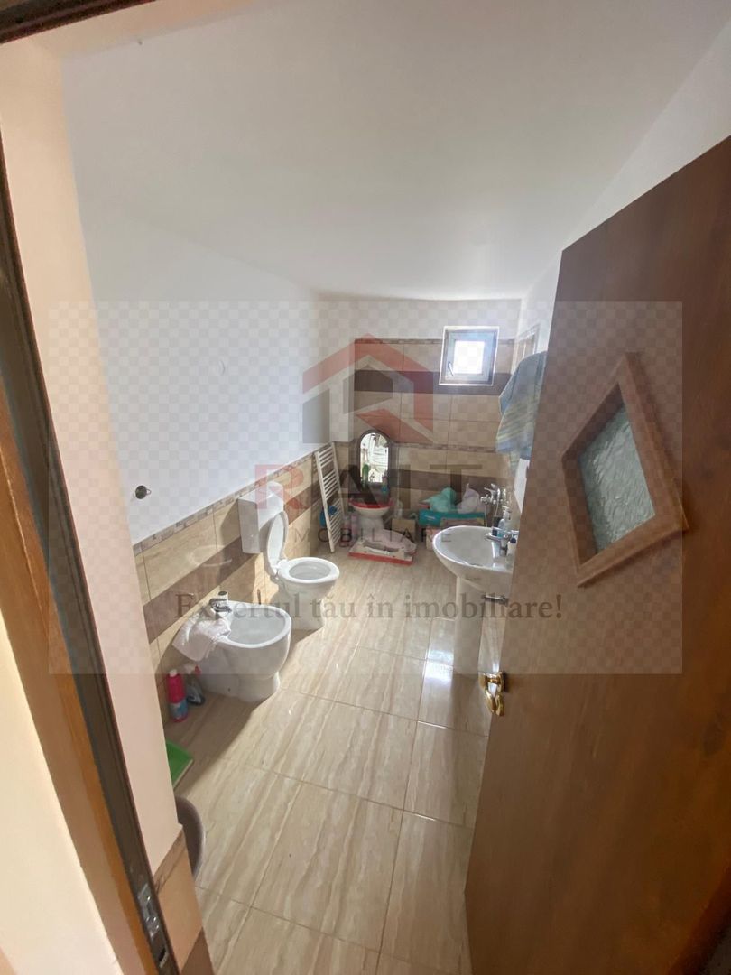 Casa de Vanzare Tigveni Arges - Poză 15