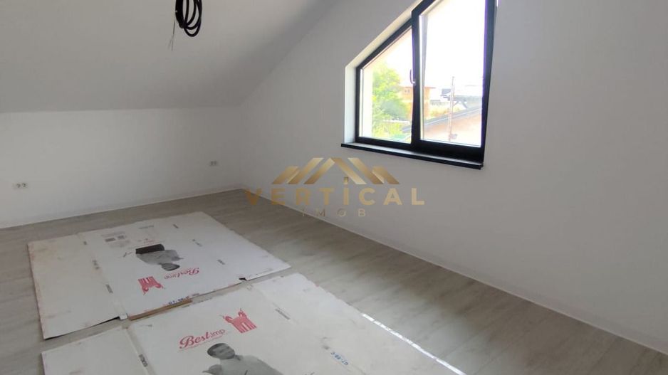 Casa P+M, 400 mp teren, comuna Berceni - Poză 5