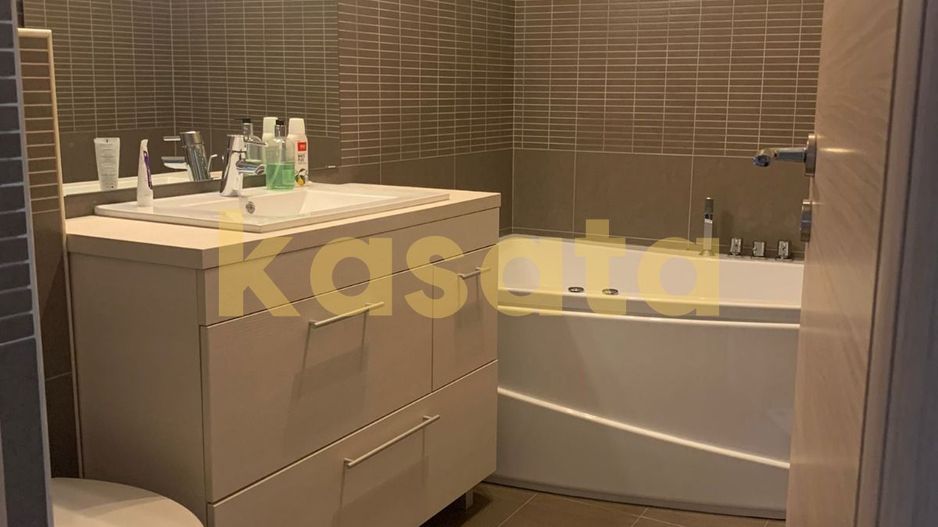 Apartament 3 Camere | Parc Bazilescu | 85mp | 2 Băi | Balcon | Complet - Poză 3