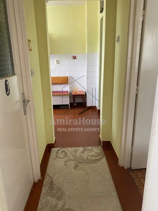Apartament 2 camere decomandat, Grigorescu str Donath - Poză 16