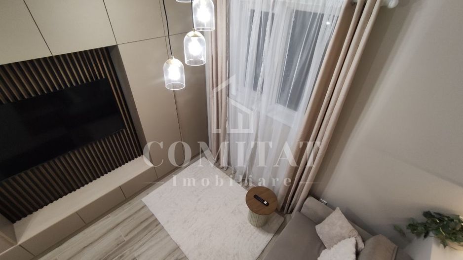 Garsonieră de tip studio | Finisaje moderne | Calea Dorobanților - Poză 8