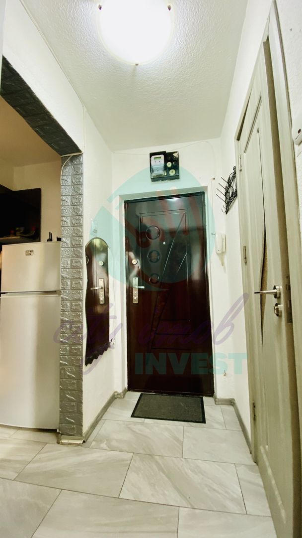 Apartament 2 camere mobilat si utilat, Calea Dorobanti - Poză 9