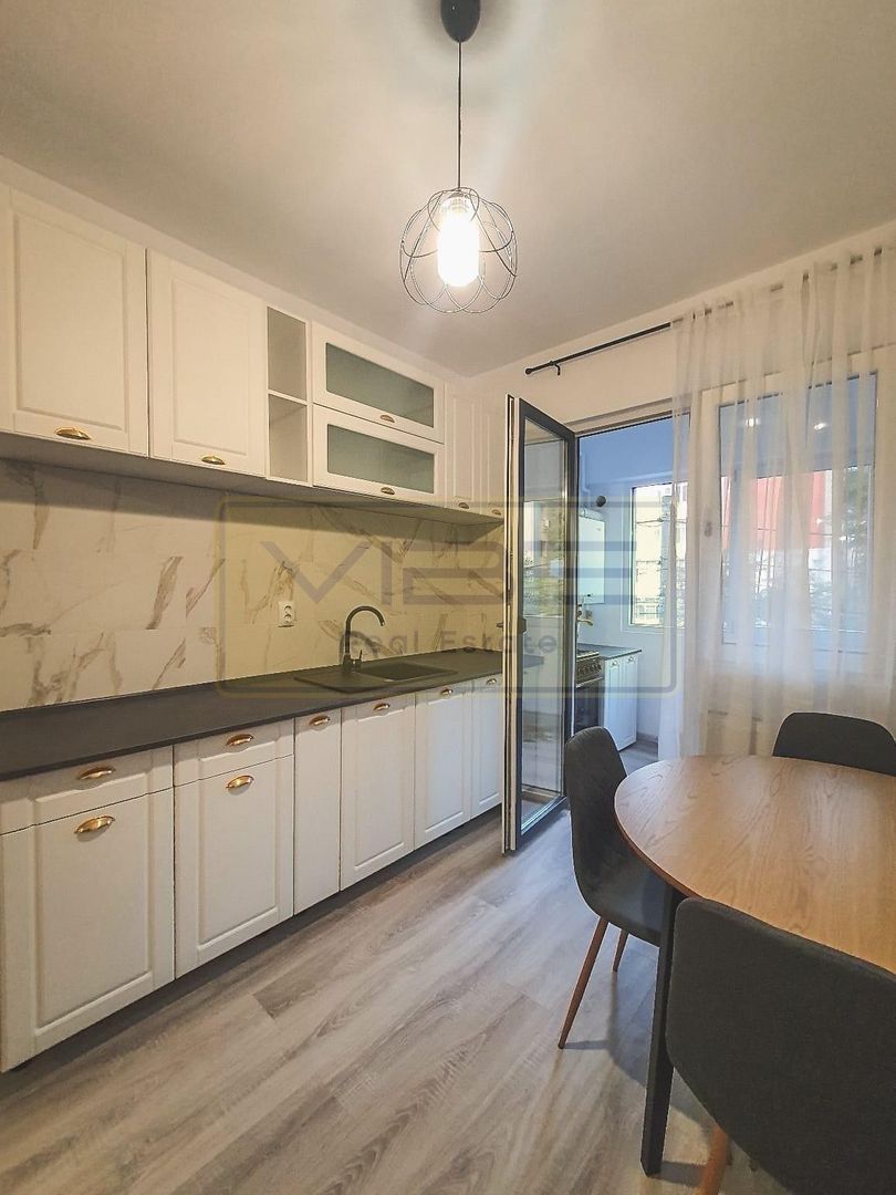 Apartament 2 camere Esplanada Oancea - Tatarasi - Poză 7