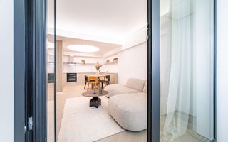 Apartament 3 camere de inchiriat | Cortina North - Poză 5