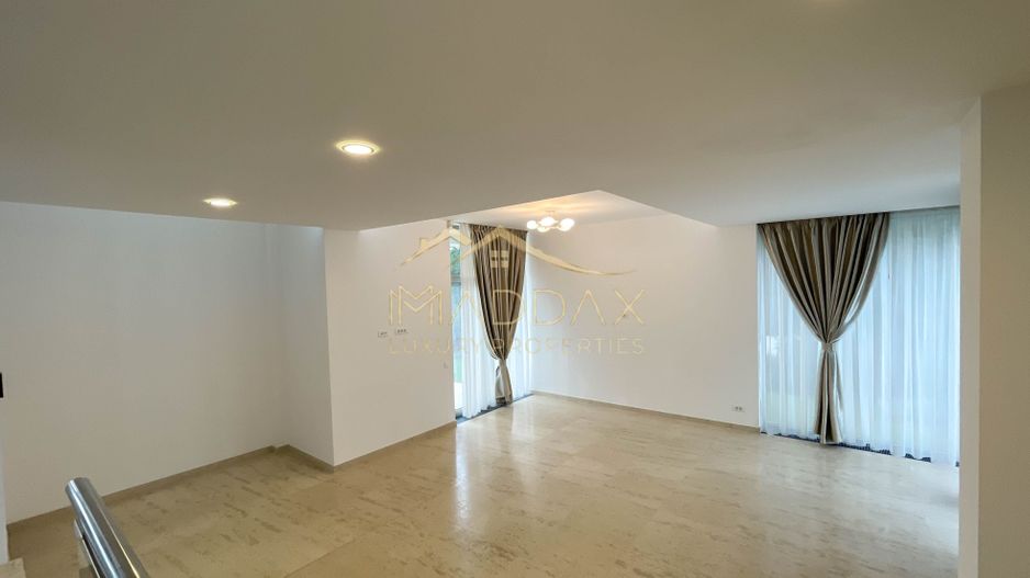 Impressive Villa // Floreasca Lake - Poză 12