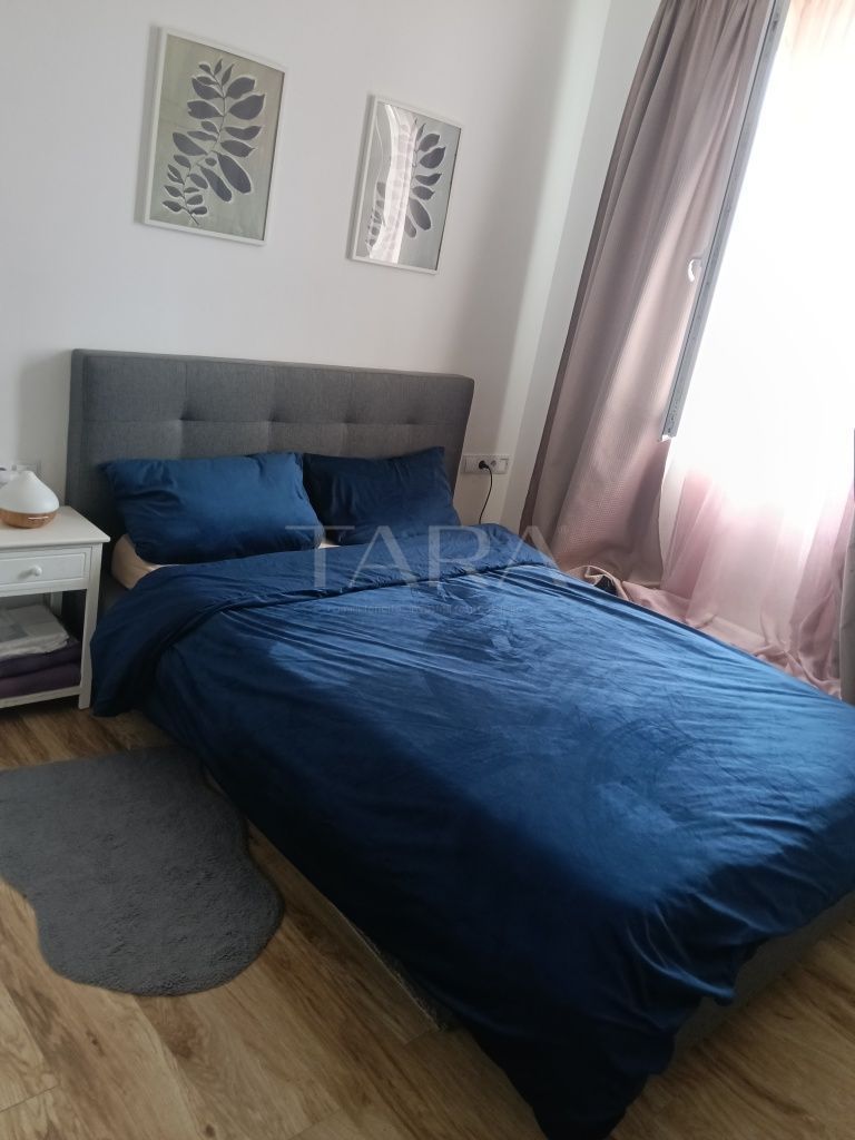 Casă individuală complet mobilată. Confort, intimitate, spațiu generos - Poză 6