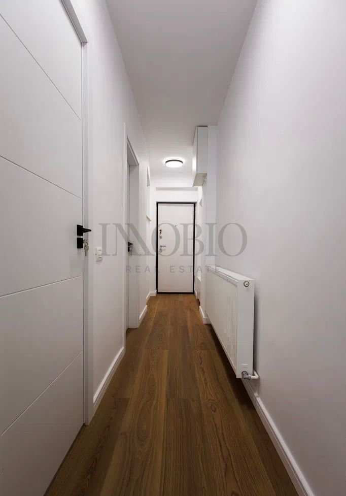 Duplex modern 3 camere | Primăverii | Intrare separată | Garaj - Poză 4