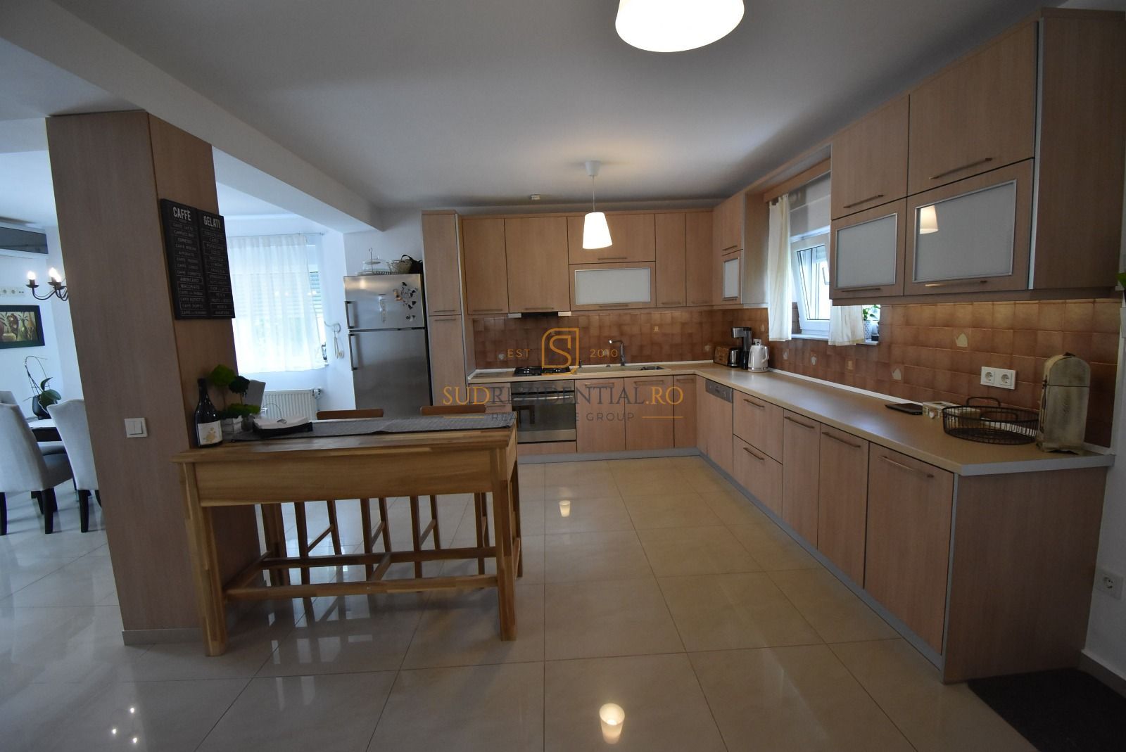 Duplex cu 3 dormitoare,Comuna 1 Decembrie, comision zero - Poză 1