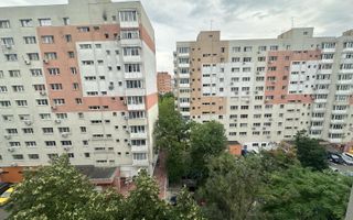 2 camere | Decomandat | 58 mp | Metrou 1 Decembrie 1918 | Boxă la subs - Poză 13