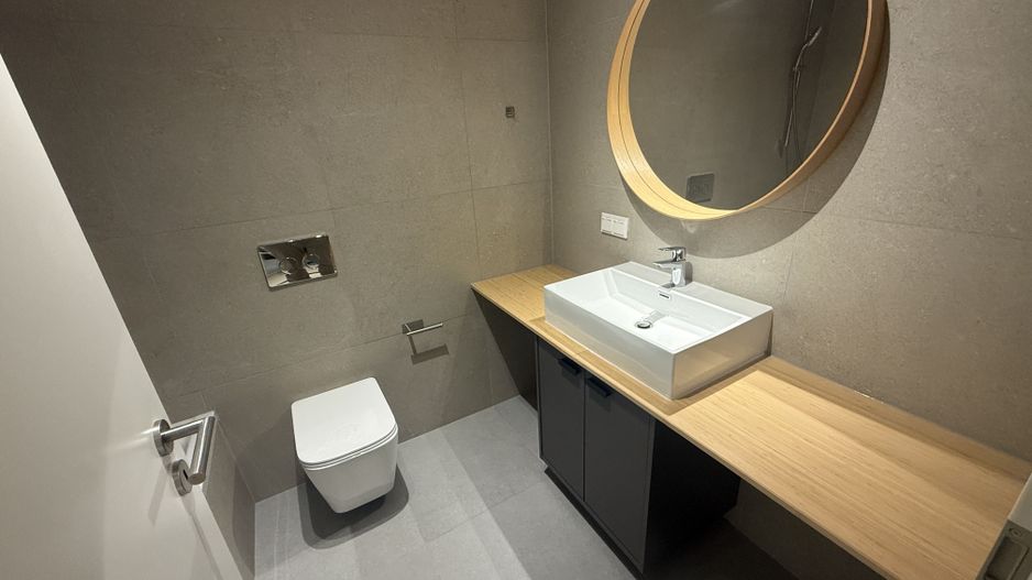 AP. 2 CAMERE- DOAMNA GHICA, CENTRALA, BLOC NOU, MASINA DE SPALAT VASE - Poză 4